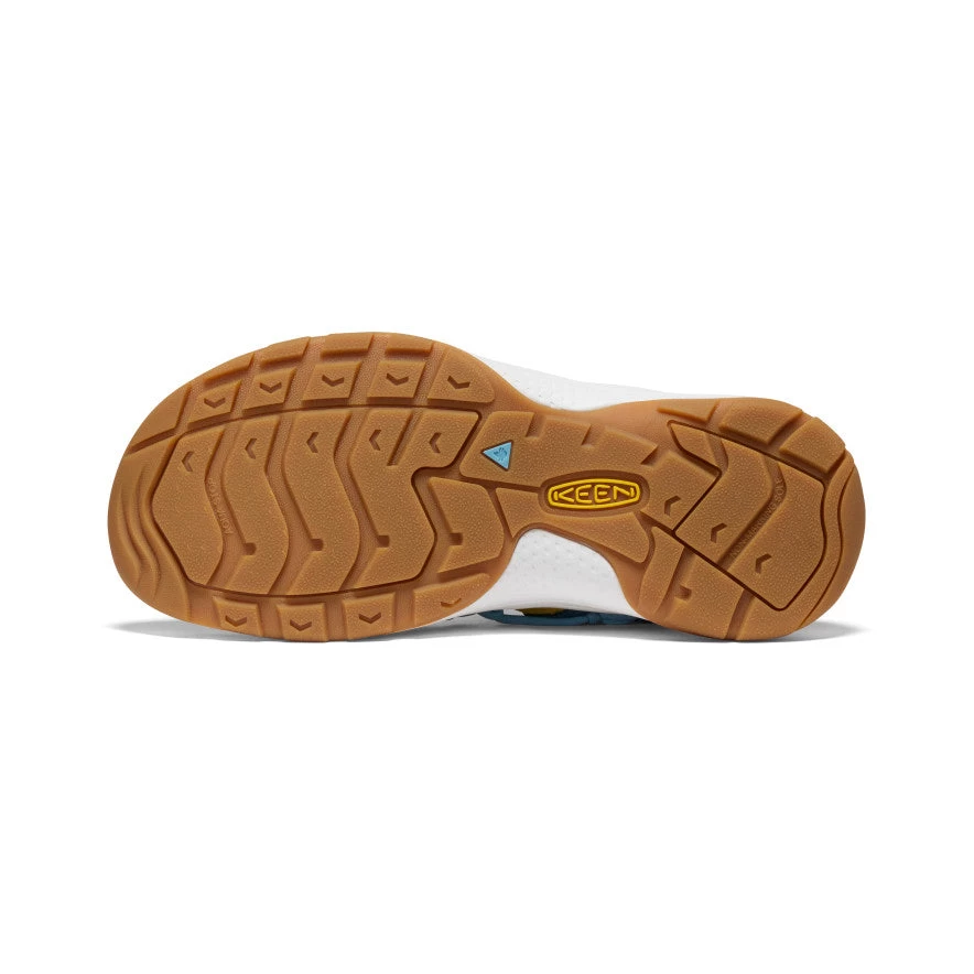 Keen Women's UNEEK Astoria | Legion Blue/Reef Water - Image 6