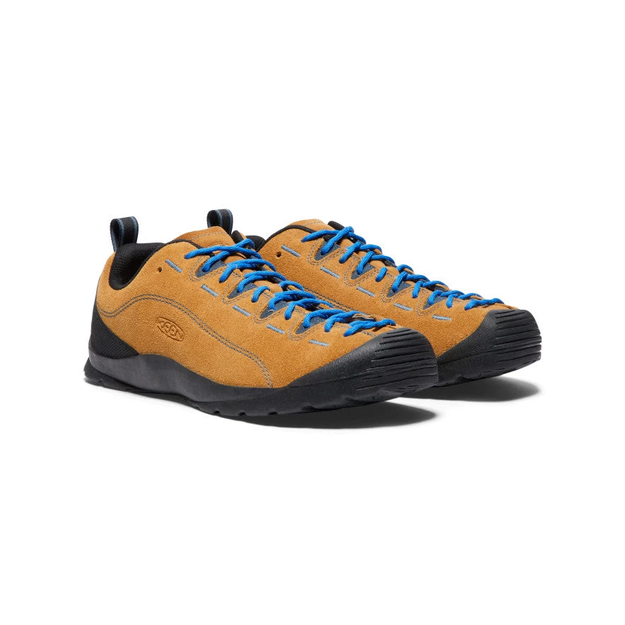 Keen Men's Jasper | Cathay Spice/Orion Blue - Image 2