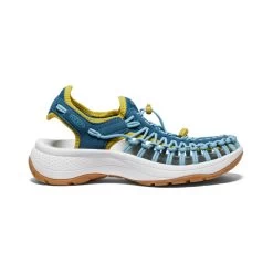 Keen Women's UNEEK Astoria | Legion Blue/Reef Water