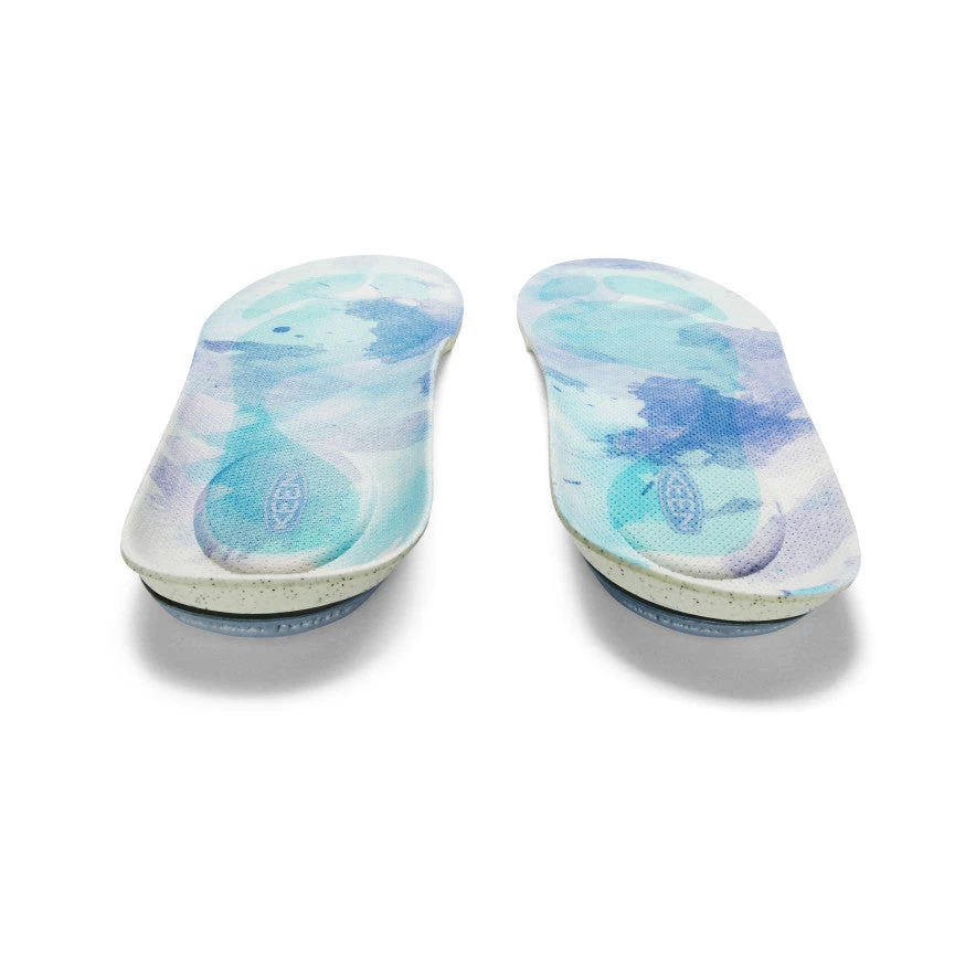 Keen Women's Terradora Replacement Insole | Light Blue - Image 4