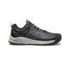 Keen Men's NXIS EVO Waterproof Shoe | Magnet/Vapor