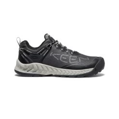 Keen Men's NXIS EVO Waterproof Shoe | Magnet/Vapor