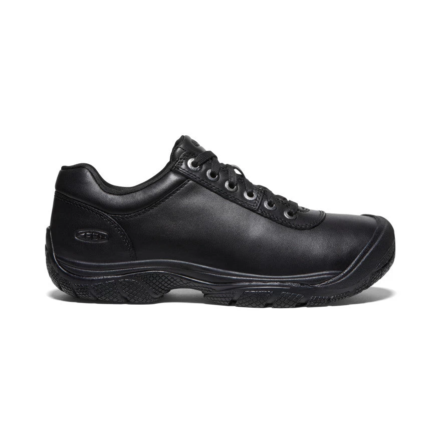 Keen Men's PTC Dress Oxford | Black