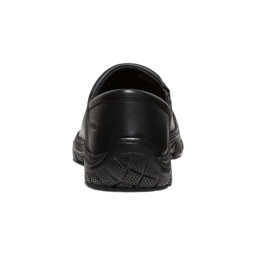 Keen Men's PTC Slip-On II | Black - Image 5