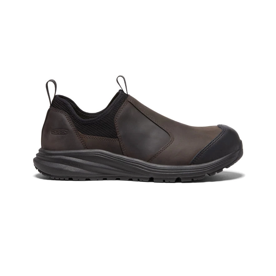 Keen Men's Vista Energy+ Shift ESD (Carbon-Fiber Toe) | Coffee Bean/Black