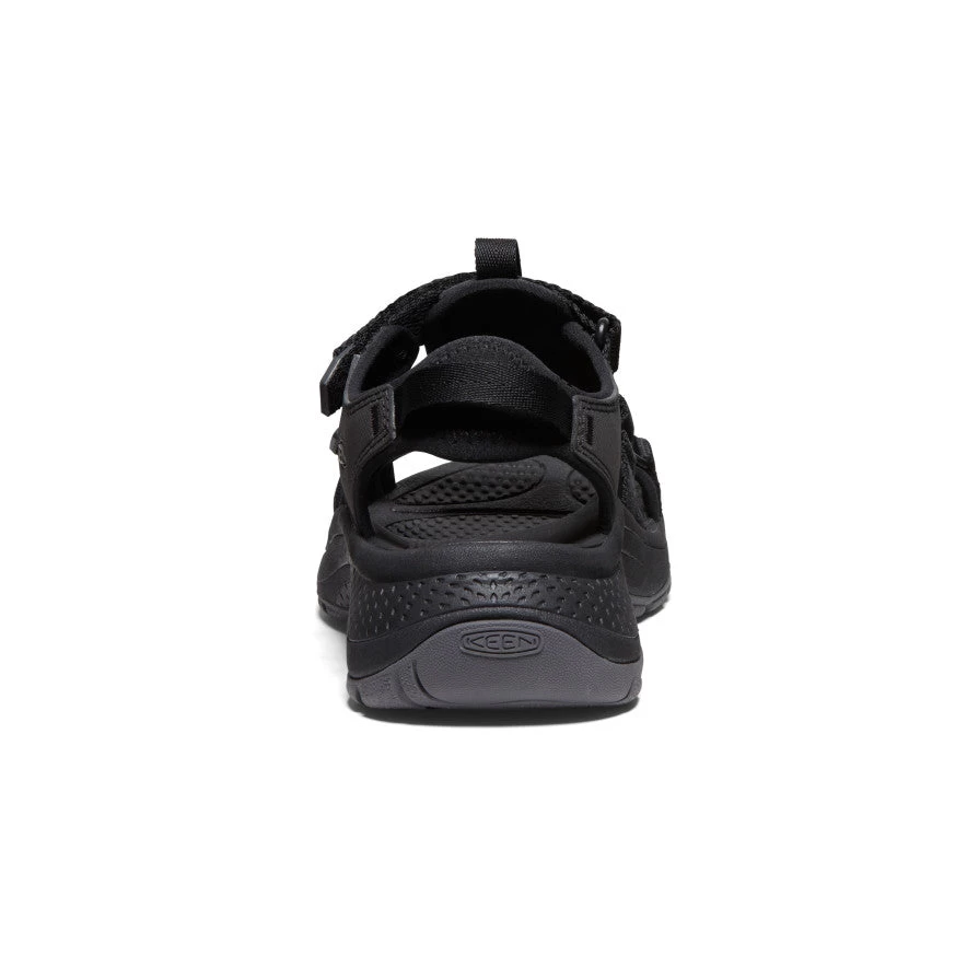Keen Women's Astoria West Open-Toe | Black/Black - Image 5