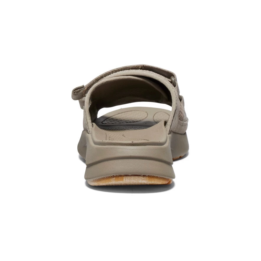 Keen Women's Elle Sport Slide | Brindle/Brindle - Image 5