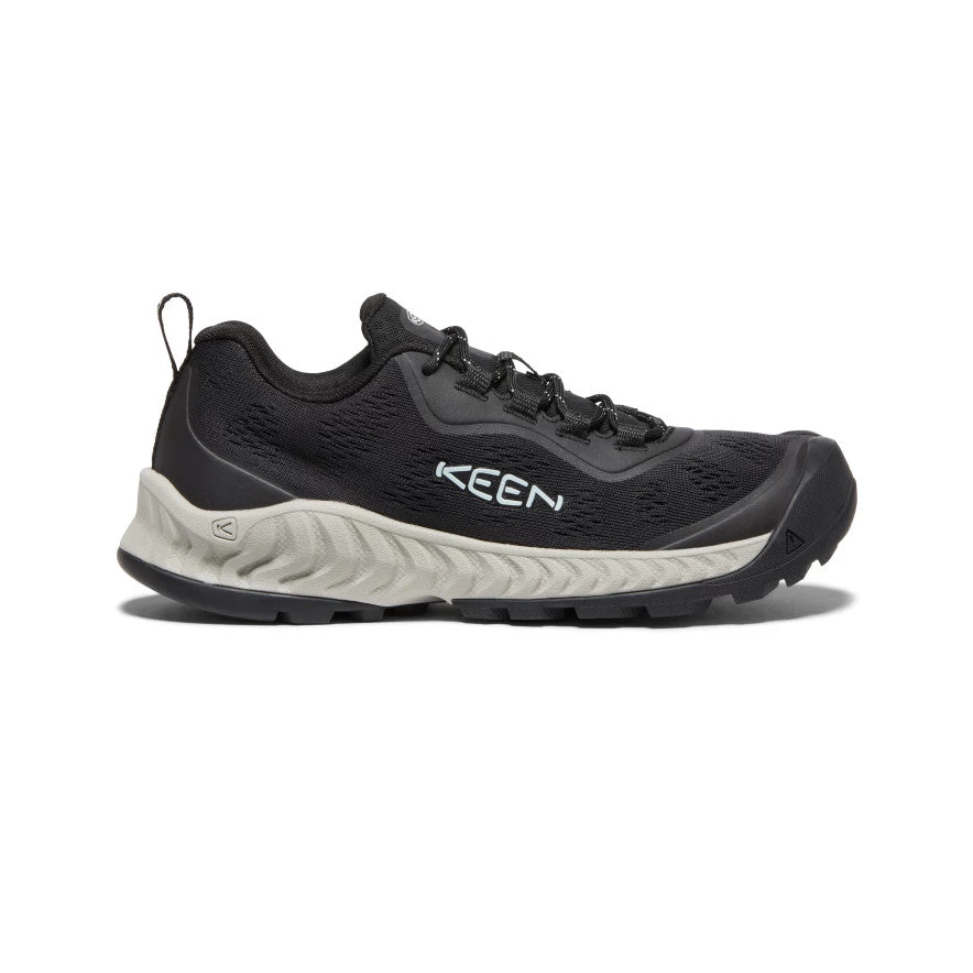 Keen Women's NXIS Speed | Black/Blue Glass