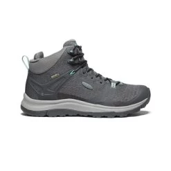 Keen Women's Terradora II Waterproof Boot | Magnet/Ocean Wave