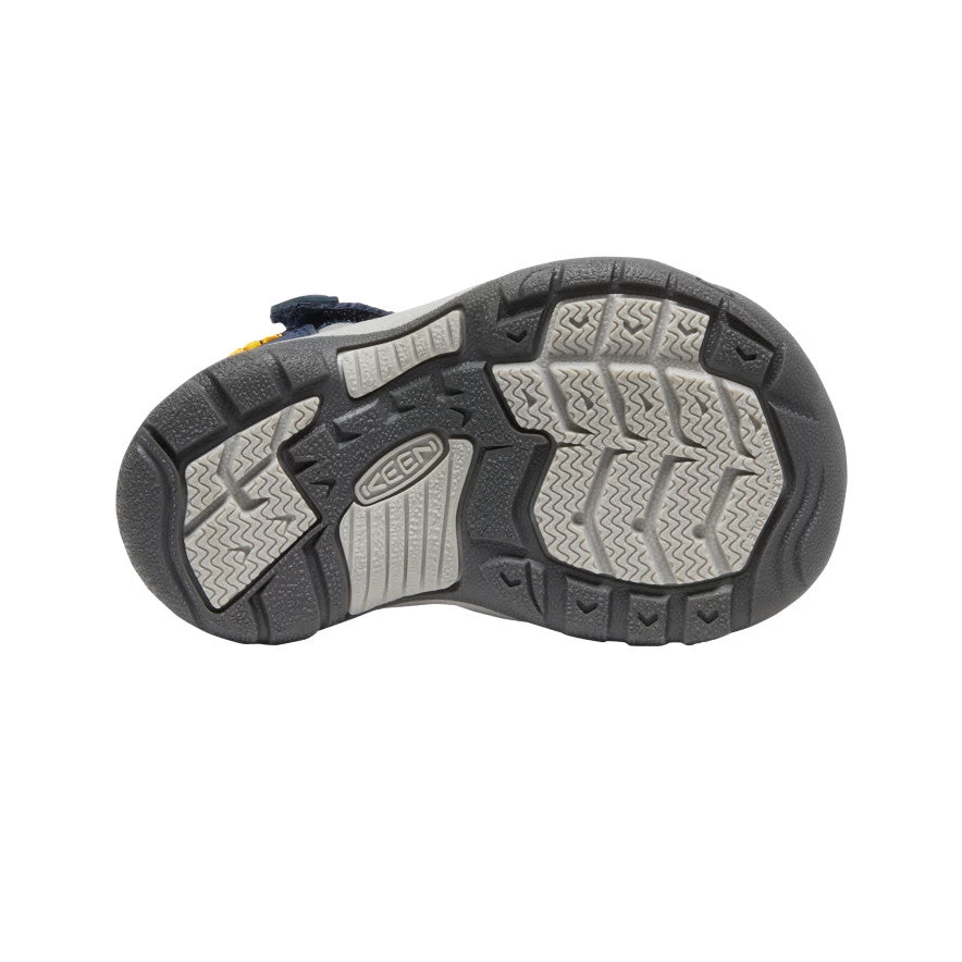 Keen Toddler's Venice H2 | Navy/Gray - Image 6