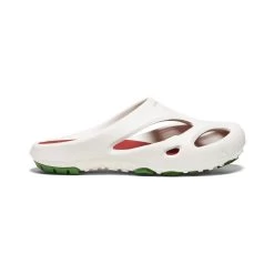 Keen Shanti Clog | Birch/Treetop