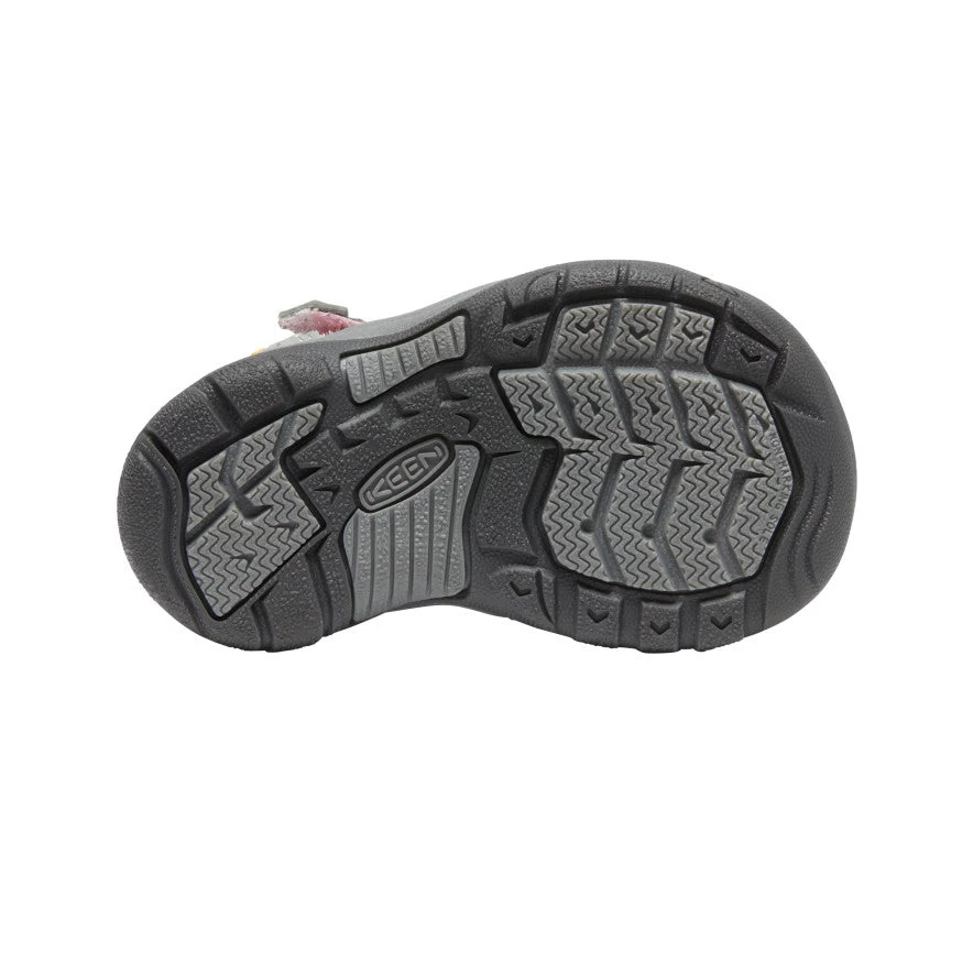 Keen Toddler's Venice H2 | Lilac/Raya - Image 4