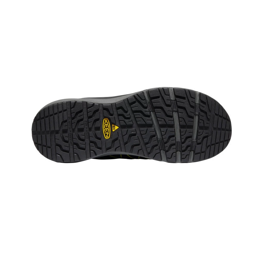 Keen Men's Vista Energy Shift (Carbon-Fiber Toe) | Black/Evening Primrose - Image 4