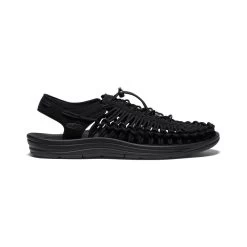 Keen UNEEK Sneaker | Black/Black