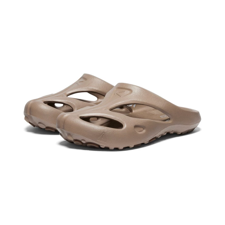 Keen Women's Shanti Clog | Dark Mocha - Image 2