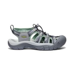 Keen Women's Newport H2 | Alloy/Prism