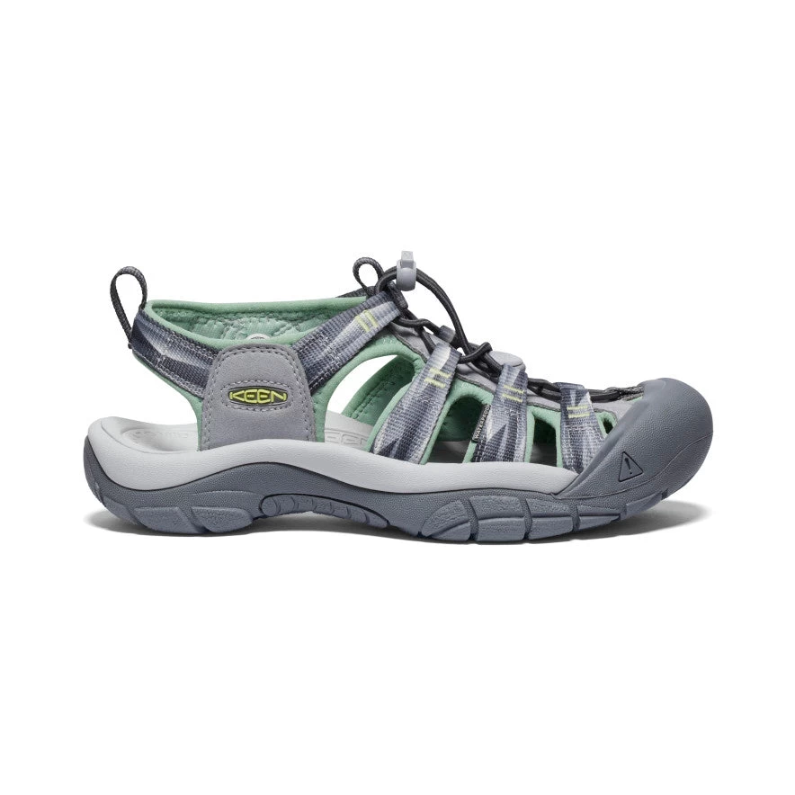 Keen Women's Newport H2 | Alloy/Prism