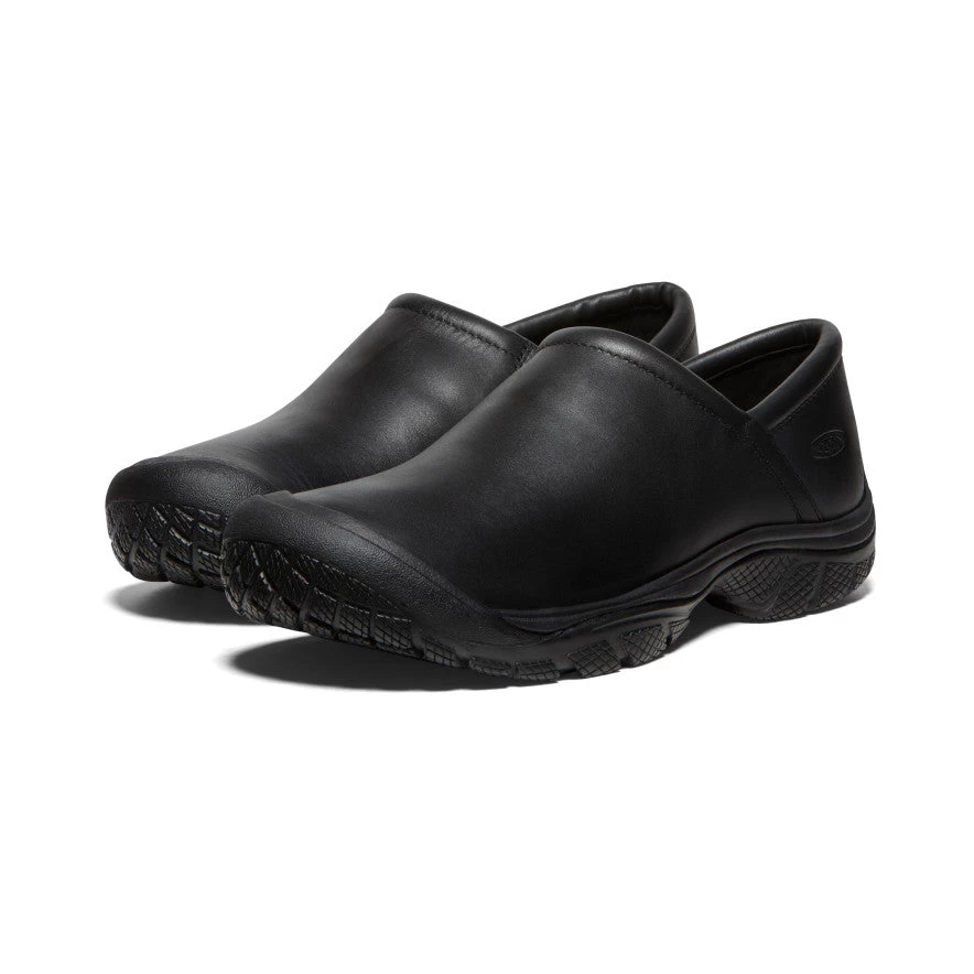 Keen Men's PTC Slip-On II | Black - Image 2