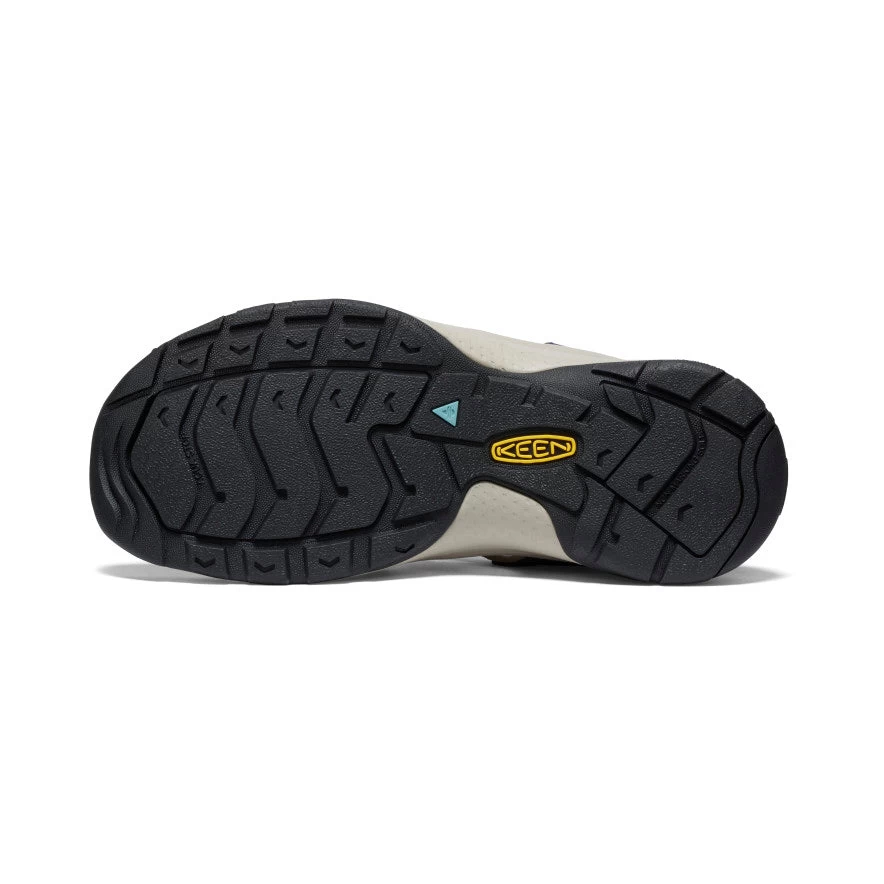 Keen Women's Astoria West Sandal | Naval Academy/Reef Waters - Image 6