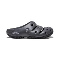 Keen Yogui Clog | Magnet/Black