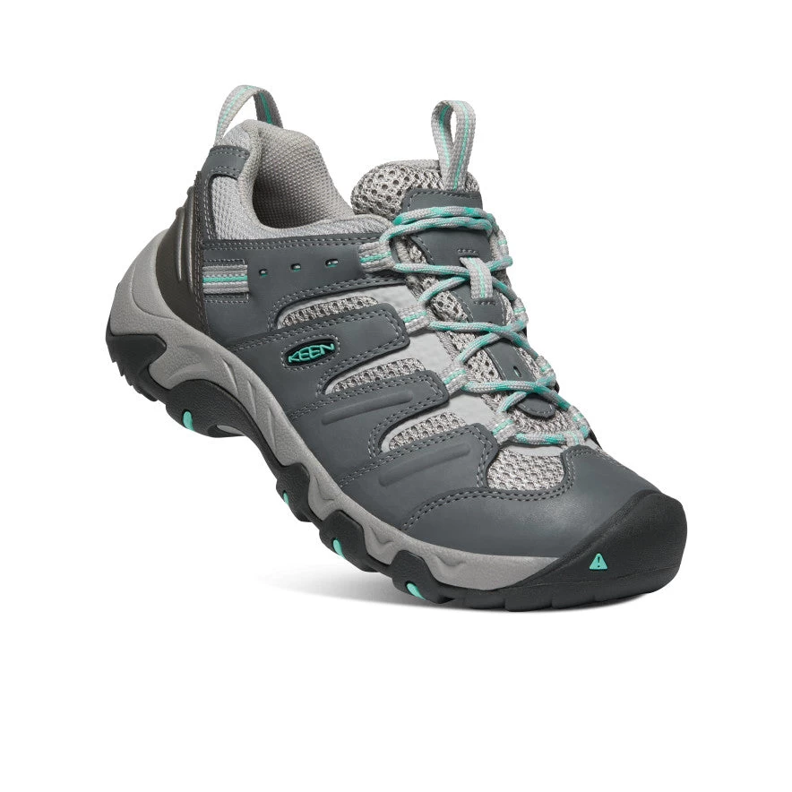 Keen Women's Koven Shoe | Steel Grey/Cockatoo - Image 3