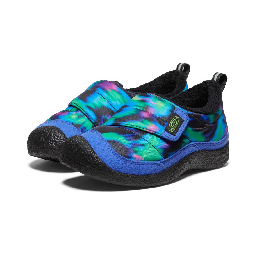 Keen Big Kids' Howser Wrap | Northern Lights/Surf - Image 2