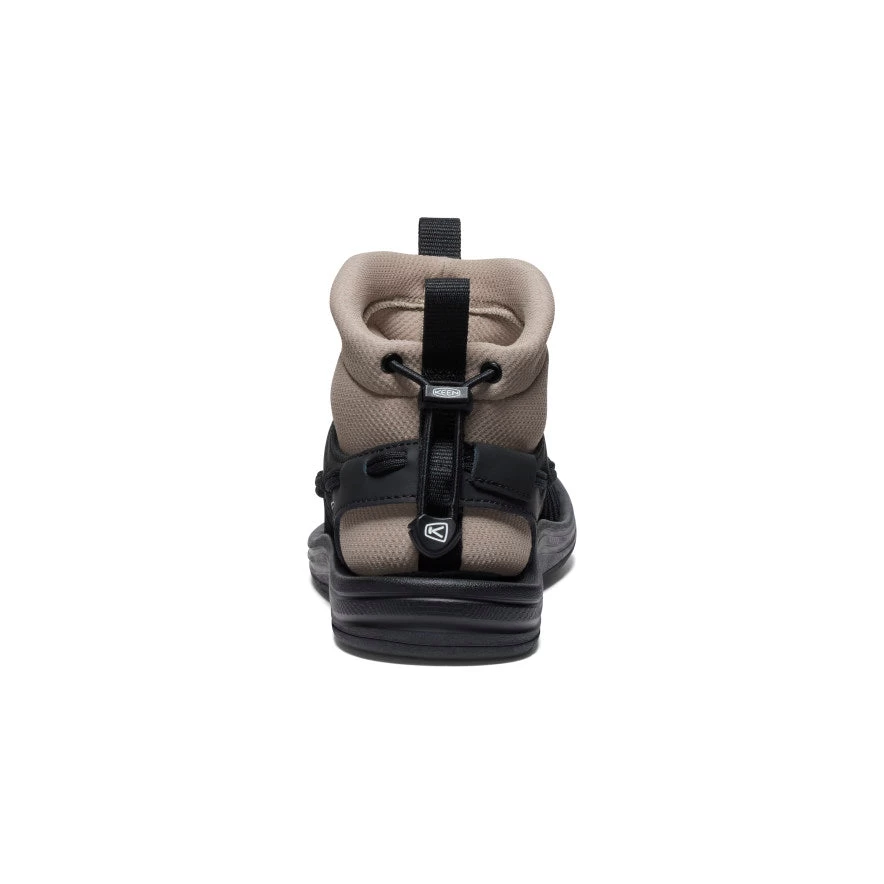 Keen Women's UNEEK High Top X HYKE | HYKE Timberwolf - Image 5