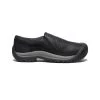 Keen Women's Kaci III Winter Slip-On Shoe | Black/Steel Grey