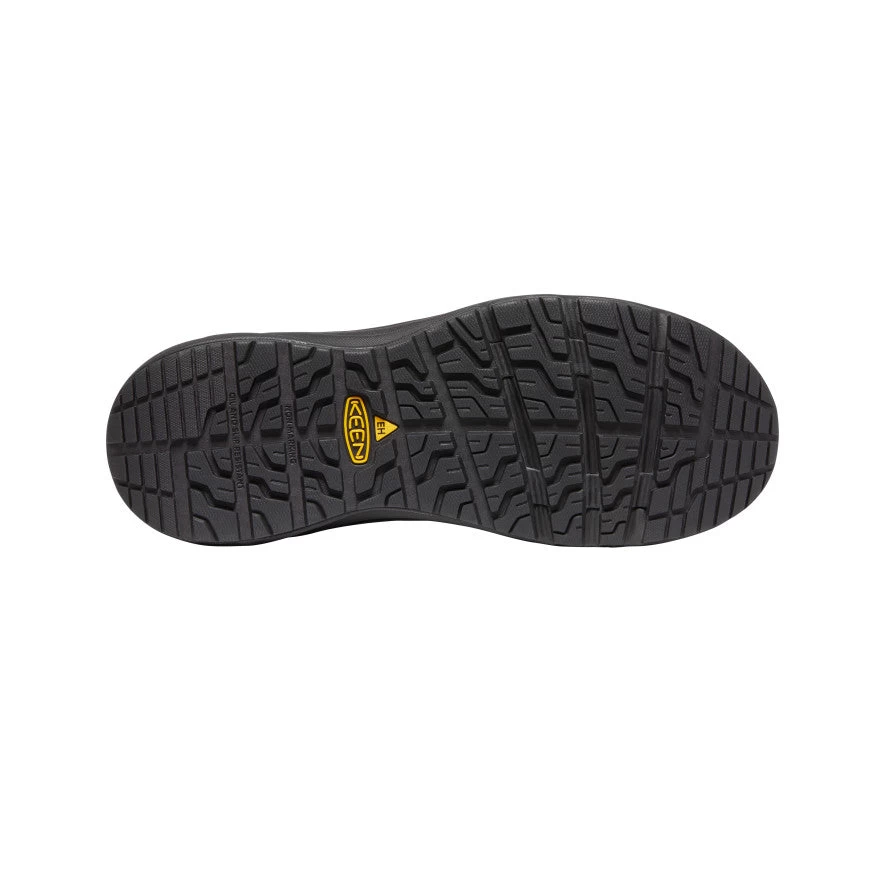 Keen Men's Vista Energy+ Shift ESD (Carbon-Fiber Toe) | Coffee Bean/Black - Image 4
