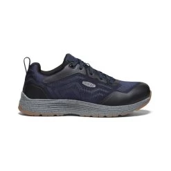 Keen Men's Sparta 2 (Aluminum Toe) | Sky Captain/Vapor