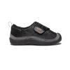 Keen Big Kids' Howser Wrap | Black/Steel Grey