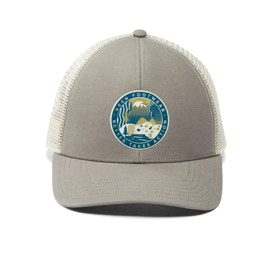 Keen Waterfall Hat | Tan - Image 2