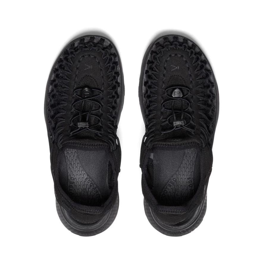 Keen Women's UNEEK Astoria | Black/Black - Image 6