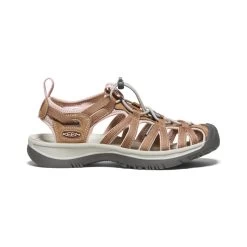 Keen Women's Whisper | Toasted Coconut/Peach Whip