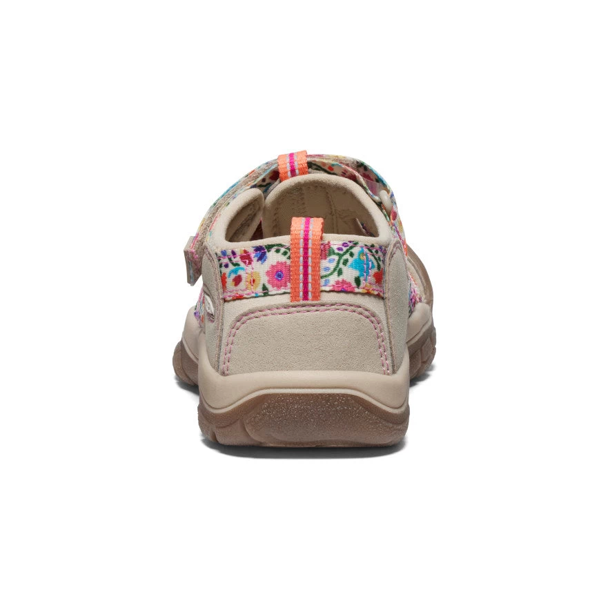 Keen Big Kids' Newport H2 | Safari/Birch - Image 5