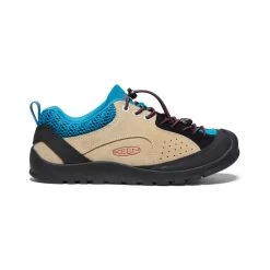 Keen Women's Jasper Rocks SP | Safari/Fjord Blue