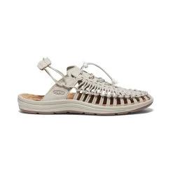 Keen All Gender UNEEK II Convertible | Plaza Taupe/Plaza Taupe