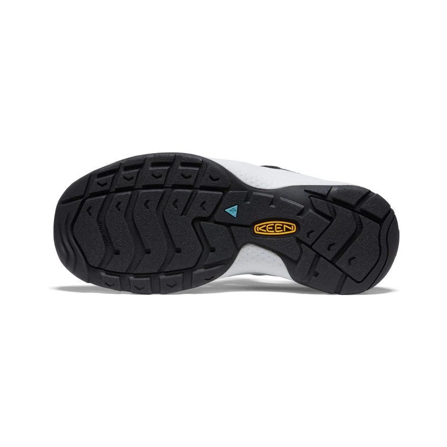 Keen Women's Astoria West Sandal | Black/Grey - Image 6