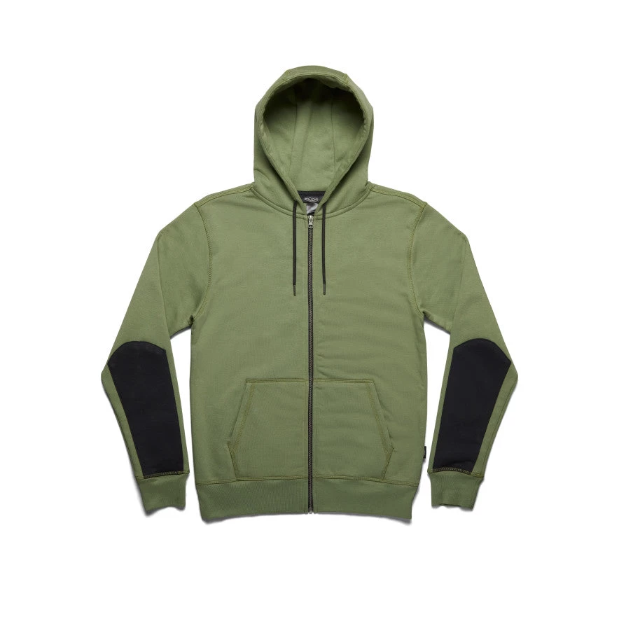 Keen Men's PNW Hoodie | Olivine