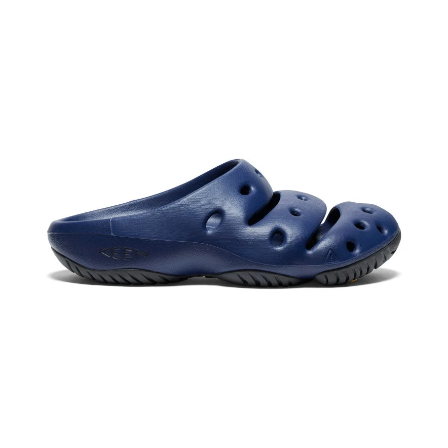 Keen Men's Yogui Clog | Naval Academy/Naval Academy