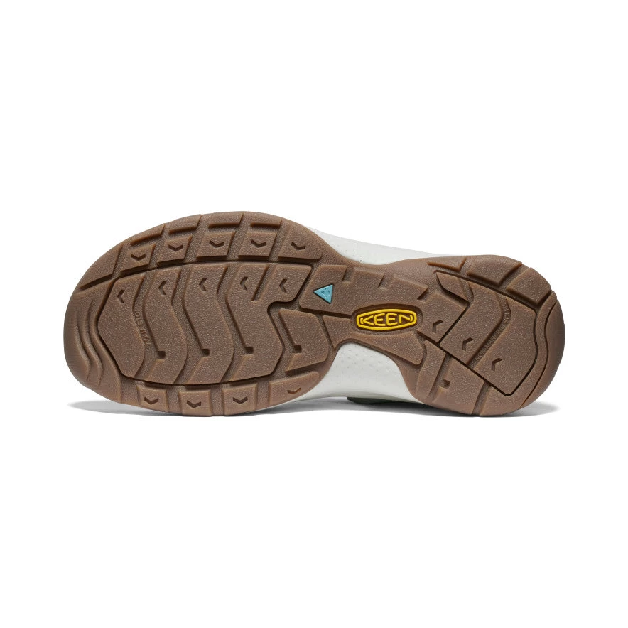 Keen Women's Astoria West Sandal | Terrazzo/Granite Green - Image 6