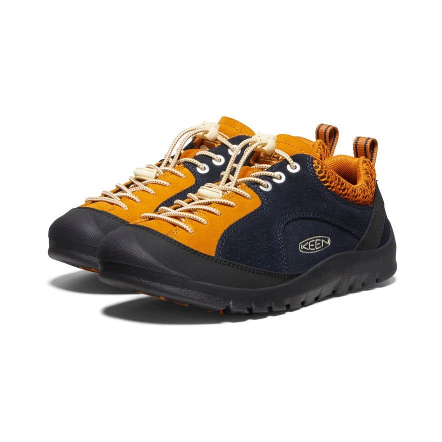 Keen Women's Jasper Rocks SP | Naval Academy/Curry - Image 2