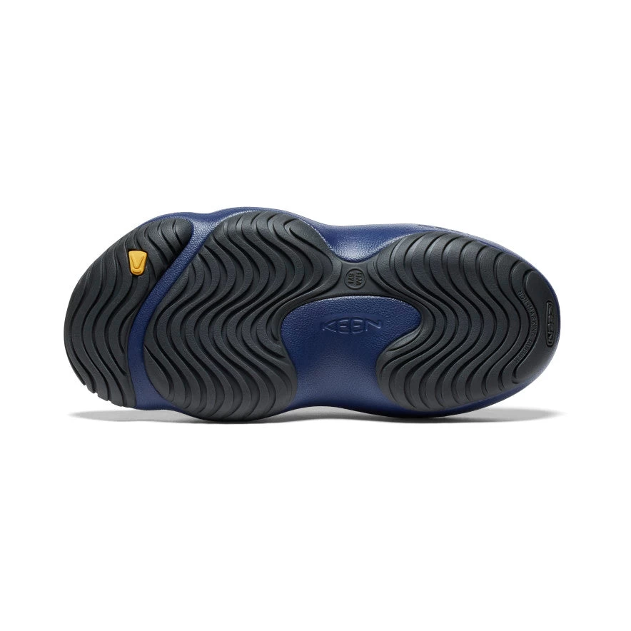 Keen Men's Yogui Clog | Naval Academy/Naval Academy - Image 6