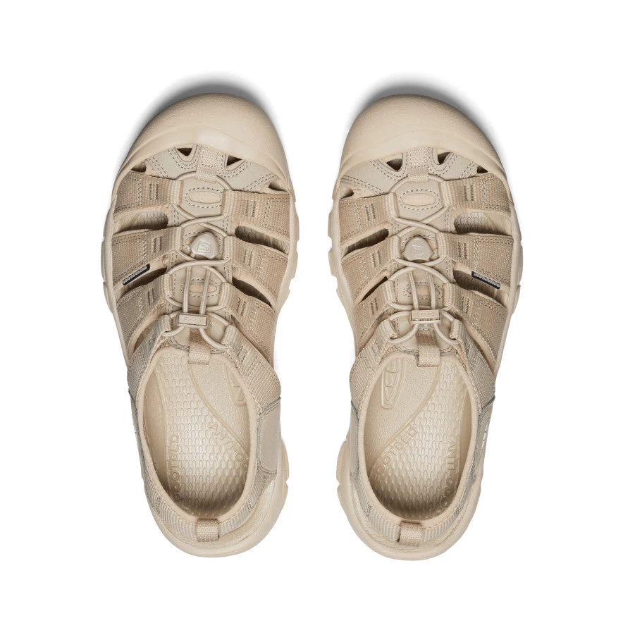 Keen Men's Newport H2 | Monochrome/Safari - Image 4