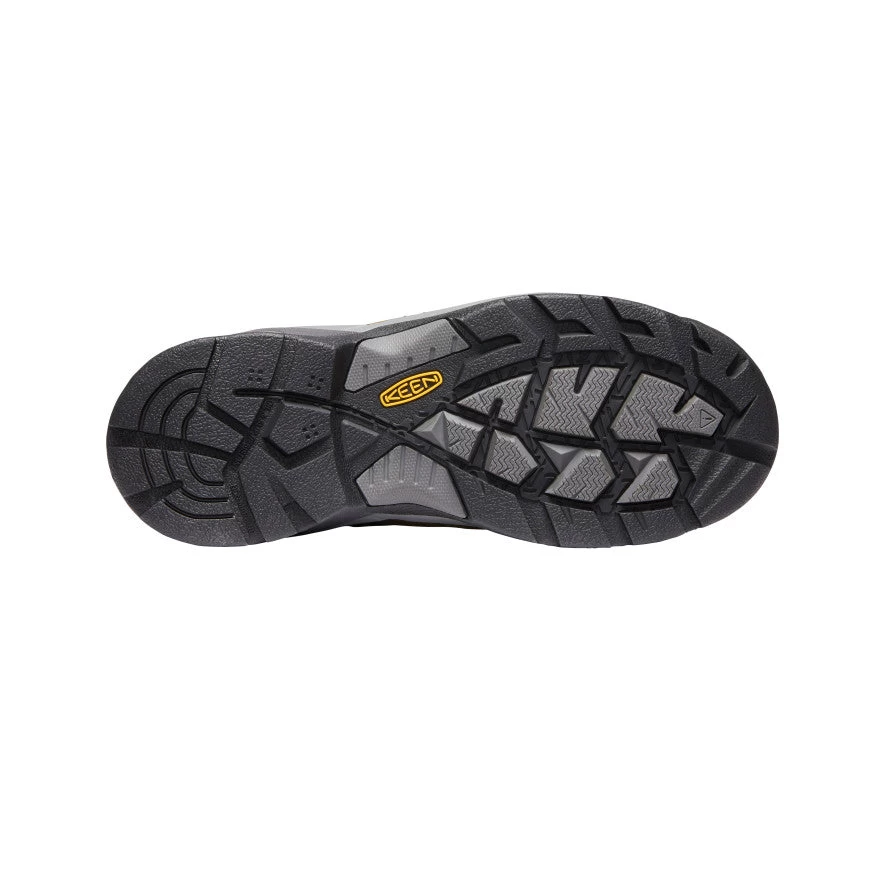 Keen Men's Detroit XT ESD (Steel Toe) | Cascade Brown/Gargoyle - Image 4