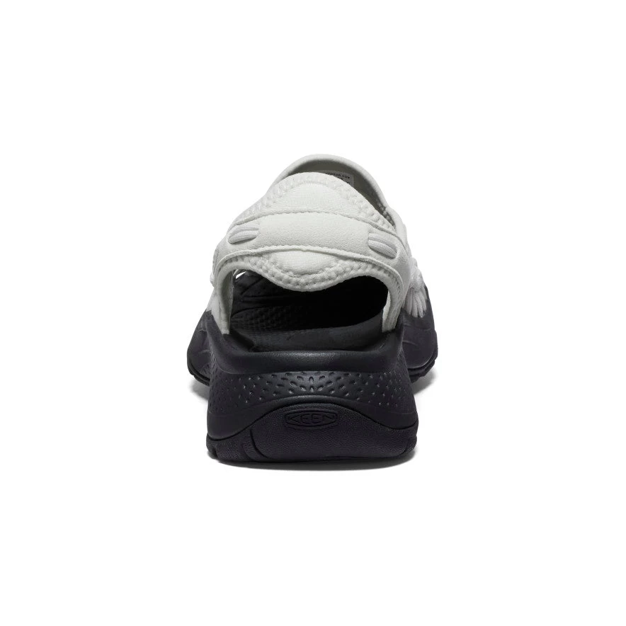 Keen Women's UNEEK Astoria | Silver Birch/Black - Image 5