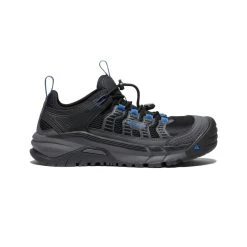 Keen Men's Birmingham (Carbon-Fiber Toe) | Magnet/Bright Cobalt