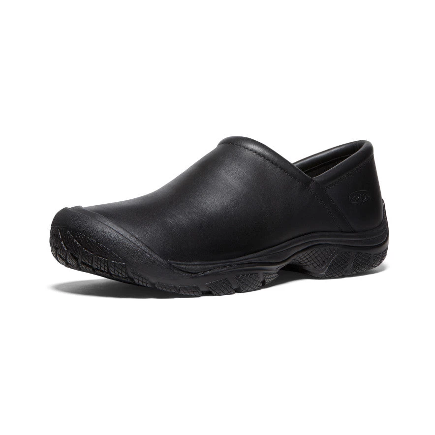 Keen Men's PTC Slip-On II | Black - Image 3