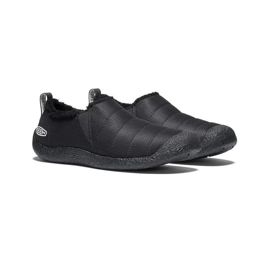 Keen Women's Howser II | Triple Black - Image 2