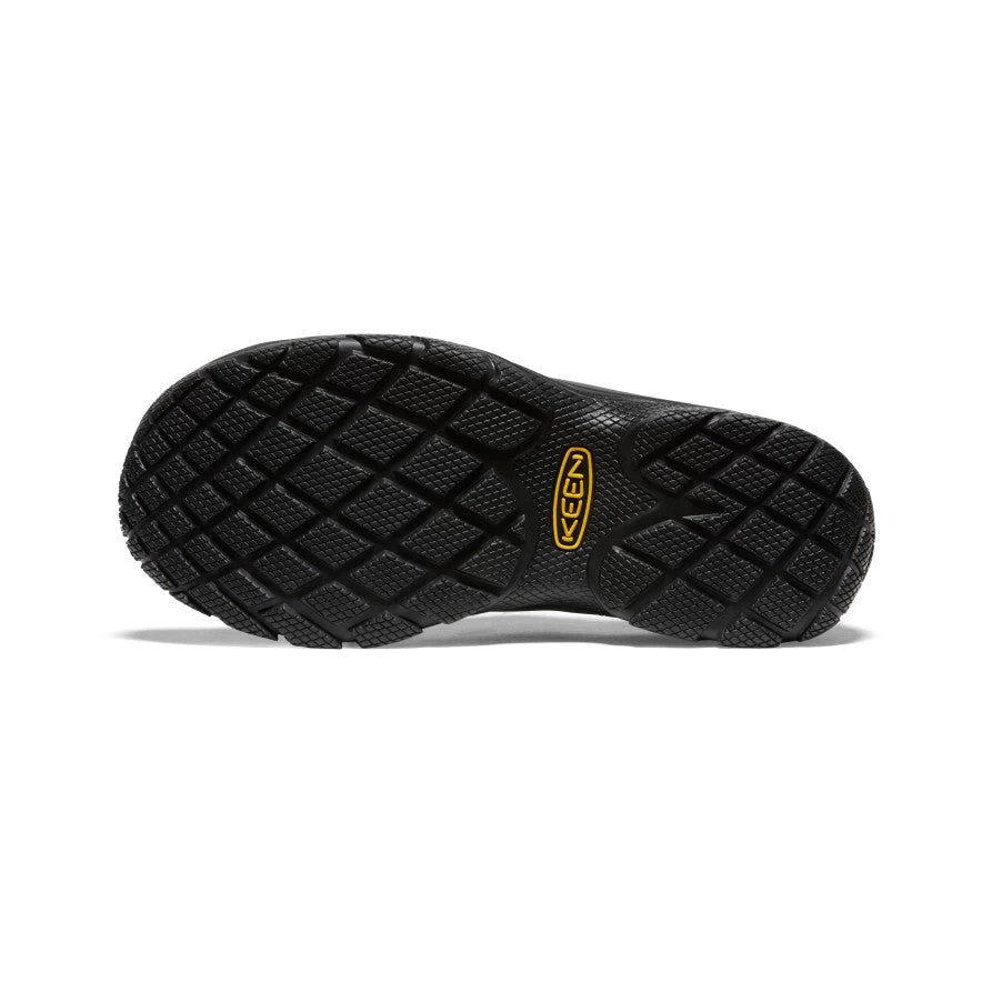 Keen Men's PTC Slip-On II | Black - Image 6